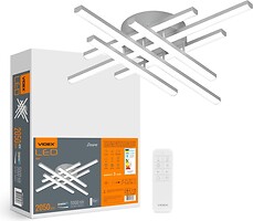 Фото Videx Decora VL-CLD-988-SL
