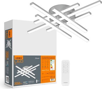 Фото Videx Decora VL-CLD-988-SL