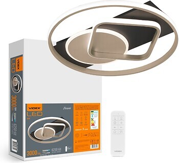 Фото Videx Decora VL-CLD-999-TT