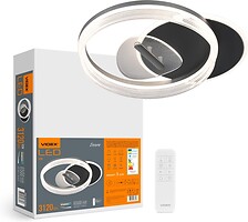 Фото Videx Decora VL-CLD-992-BSL