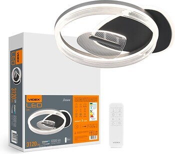 Фото Videx Decora VL-CLD-993-BSL