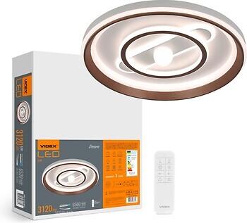 Фото Videx Decora VL-CLD-996-CF