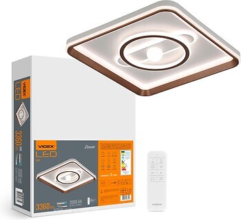 Фото Videx Decora VL-CLD-995-CF