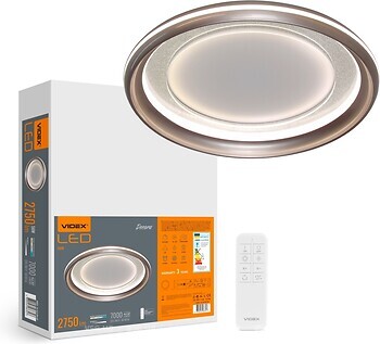 Фото Videx Decora VL-CLD-994-BZ