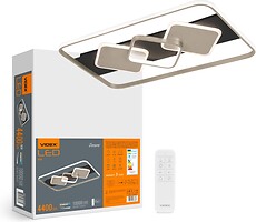 Фото Videx Decora VL-CLD-998-TT
