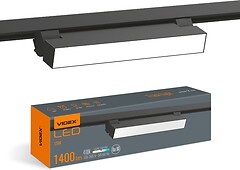 Фото Videx TR05 15W 4100K VL-TR05-154B