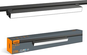 Фото Videx TR05 30W 4100K VL-TR05-304B