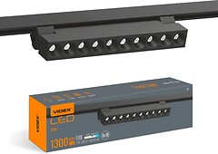 Фото Videx TR06 15W 4100K VL-TR06-154B