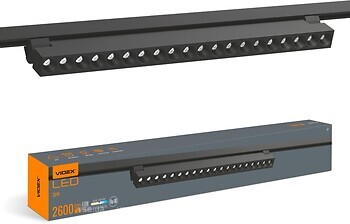 Фото Videx TR06 30W 4100K VL-TR06-304B