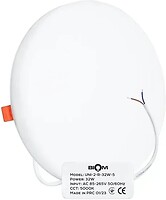 Фото Biom UNI-2-R32W-5 5000K (00-00022817)