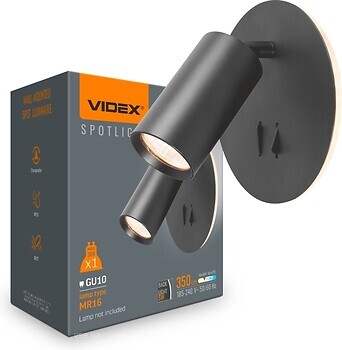 Фото Videx VL-SPF24E-B