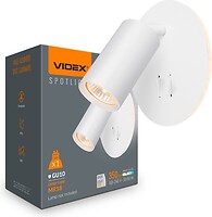 Фото Videx VL-SPF24E-W