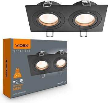 Фото Videx VL-SPF23S-B