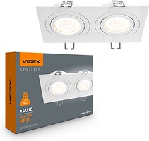 Фото Videx VL-SPF23S-W