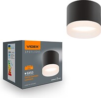 Фото Videx VL-SPF25A-B