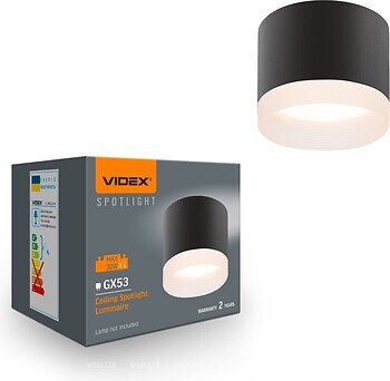 Фото Videx VL-SPF25A-B