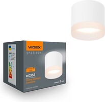 Фото Videx VL-SPF25A-W