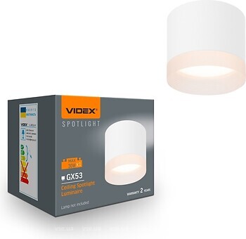 Фото Videx VL-SPF25A-W