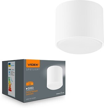 Фото Videx VL-SPF26A-W