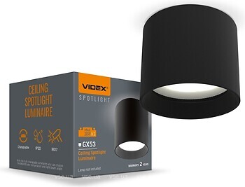 Фото Videx VL-SPF15A-B
