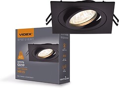 Фото Videx VL-SPF08S-B