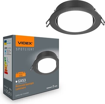 Фото Videx VL-SPF27R-B