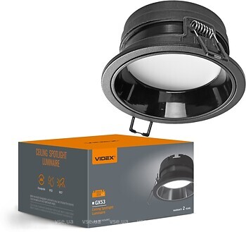 Фото Videx VL-SPF28R-B