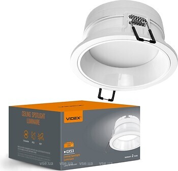 Фото Videx VL-SPF28R-W