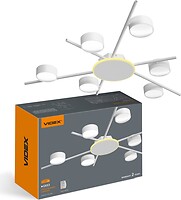 Фото Videx VL-SPF22B-WB