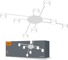 Фото Videx VL-SPF22B-W