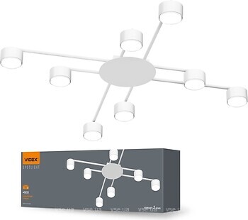 Фото Videx VL-SPF22B-W