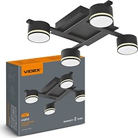 Фото Videx VL-SPF31-4B