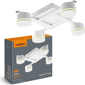 Фото Videx VL-SPF31-4W
