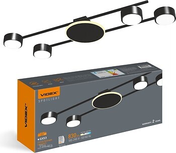 Фото VidexVL-SPF21B-BB