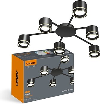 Фото Videx VL-SPF21B-BP