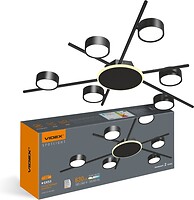 Фото Videx VL-SPF22B-BB