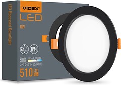 Фото Videx VL-DLBR-065B