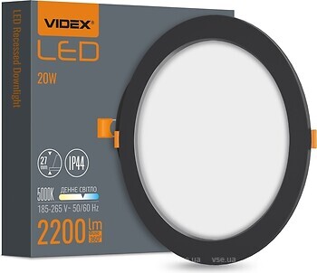 Фото Videx VL-DLBR-205B