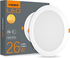 Фото Videx VL-DLBR-095