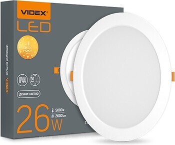 Фото Videx VL-DLBR-095