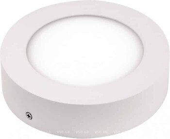 Фото Horoz Electric Caroline-12 12W 6400K 016-025-0012-011