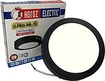 Фото Horoz Electric Caroline-12 12W 4200K 016-025-0012-050