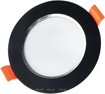 Фото Biom DF-6B 6W 5000K (00-00019666)
