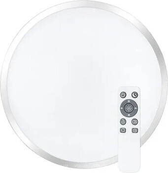 Фото Biom SML-R18-80/2 50W 3000-6000K (00-00015947)