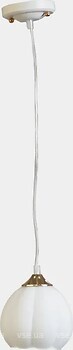 Фото Brille LK-736S/1 E27 WH+FG (29-461)
