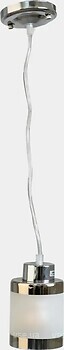 Фото Brille LK-734S/1 E27 WH+CH (29-444)