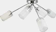 Фото BrilleLK-733C/6 E27 CH (29-436)