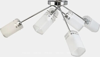 Фото BrilleLK-733C/6 E27 CH (29-436)