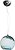 Фото Brille BR01208S/1 E14 60W CH (178027)
