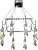 Фото Brille BR 01 067S/8 G4 20W CH (174032)